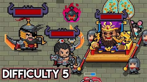 soul knight three kingdoms|Update 6.0.0 .